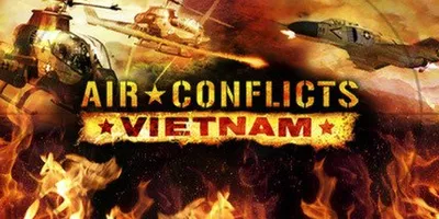Air Conflicts: Vietnam