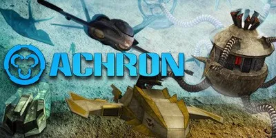Achron