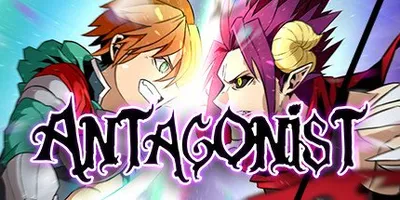 Antagonist