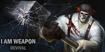 I am Weapon: Revival