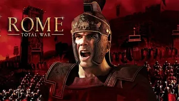 Rome: Total War