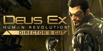 Deus Ex: Human Revolution - Director's Cut