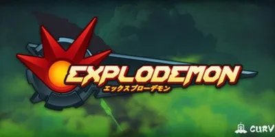 Explodemon