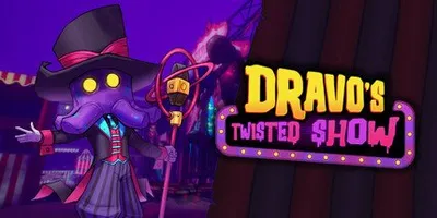 Dravo's Twisted Show