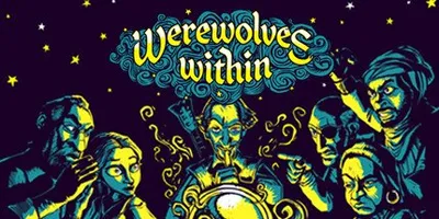 Werewolves Within
