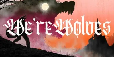 We'reWolves