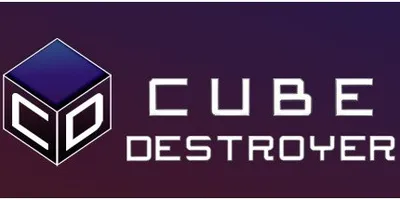 Cube Destroyer
