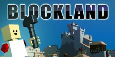 Blockland