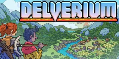 Delverium