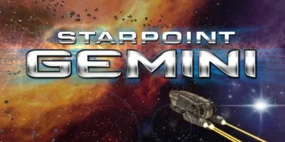 Starpoint Gemini