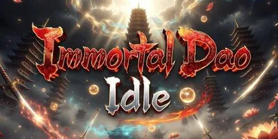 Immortal Dao Idle