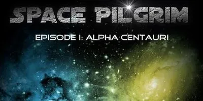 Space Pilgrim Episode I: Alpha Centauri