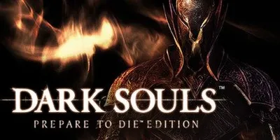DARK SOULS: Prepare To Die Edition