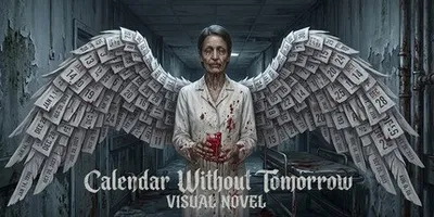 Visual Novel: Calendar Without Tomorrow