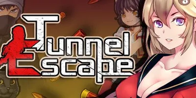 Tunnel Escape