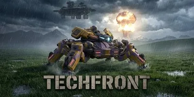 Techfront