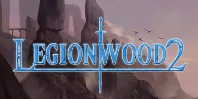 Legionwood 2: Rise of the Eternal's Realm - Director's Cut