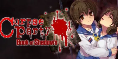 Corpse Party: Book of Shadows