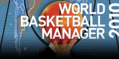 World Basketball Manager 2010
