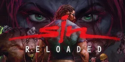 SiN Reloaded