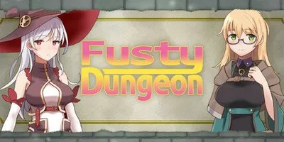 Fusty Dungeon