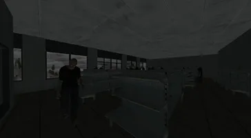 The Dead Linger