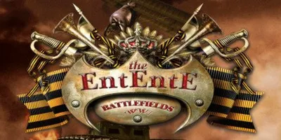 The Entente Gold