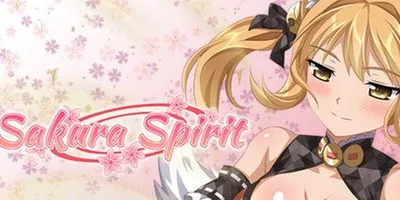 Sakura Spirit