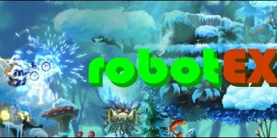 Robotex