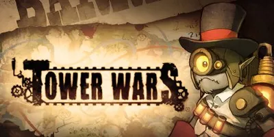 Tower Wars