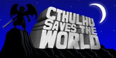 Cthulhu Saves the World