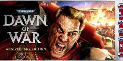 Warhammer 40,000: Dawn of War - Anniversary Edition (Classic)