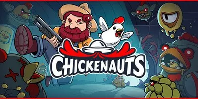 Chickenauts