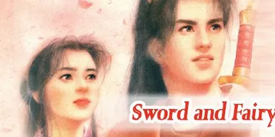 Sword and Fairy