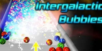 Intergalactic Bubbles