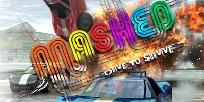 Mashed