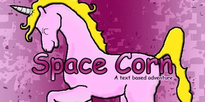 SpaceCorn