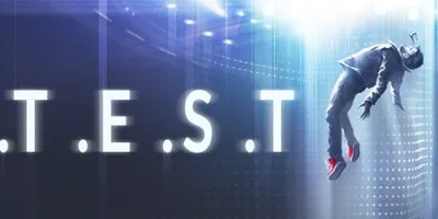 .T.E.S.T: Expected Behaviour — Sci-Fi 3D Puzzle Quest