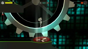 Twin Robots