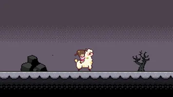 Alpacapaca Dash 2