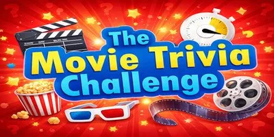 The Movie Trivia Challenge