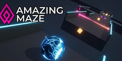 Amazing Maze