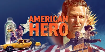 American Hero