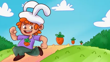 Alex the Rabbit