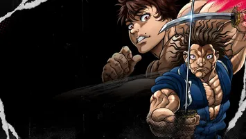 Baki Dou: Blood Arena