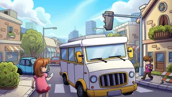 Avenue Escape