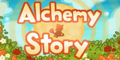 Alchemy Story