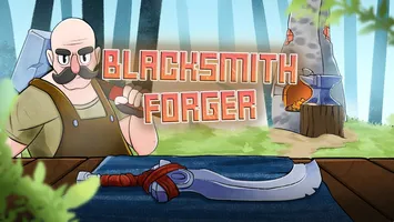 Blacksmith Forger