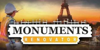 Monuments Renovator