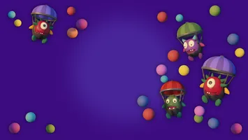 BubbleMonsters